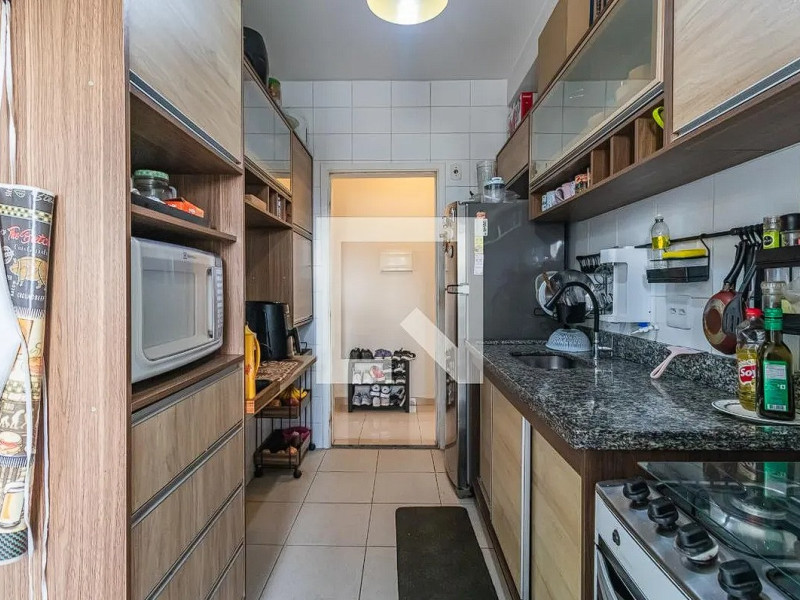 imóvel com 69m² - Vila Iracema - Barueri