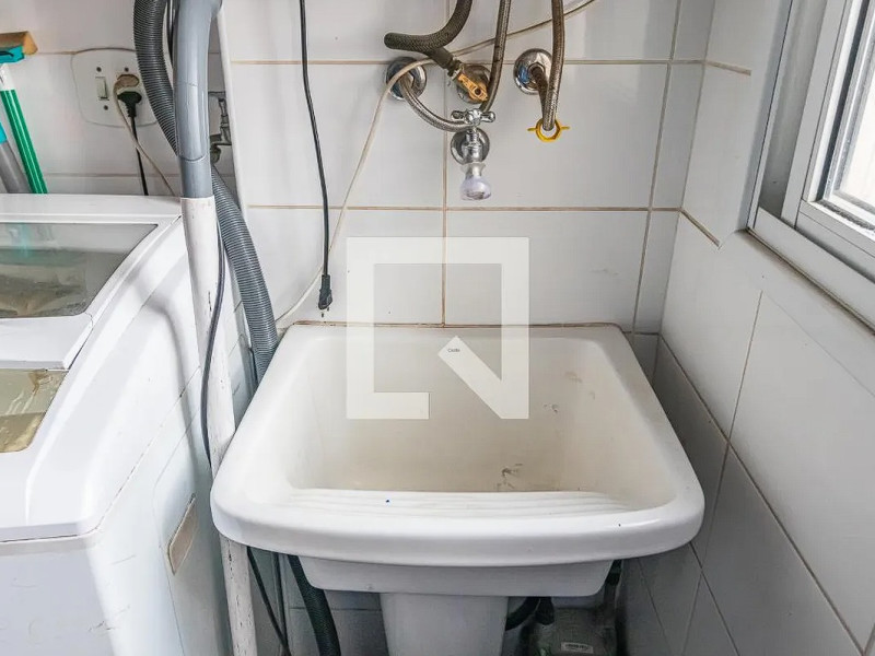 imóvel com 69m² - Vila Iracema - Barueri