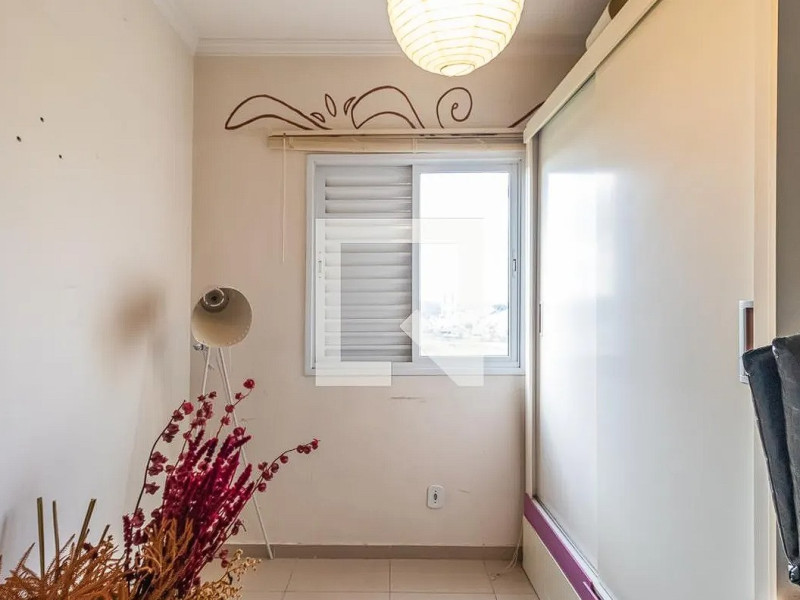 imóvel com 69m² - Vila Iracema - Barueri