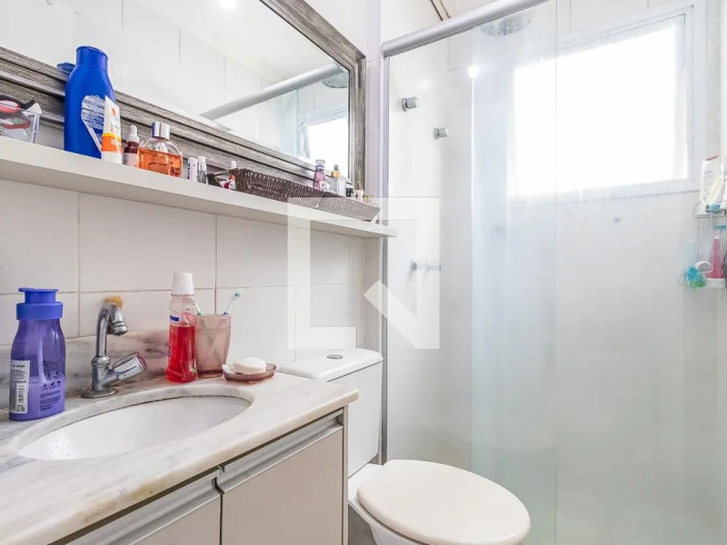 imóvel com 69m² - Vila Iracema - Barueri