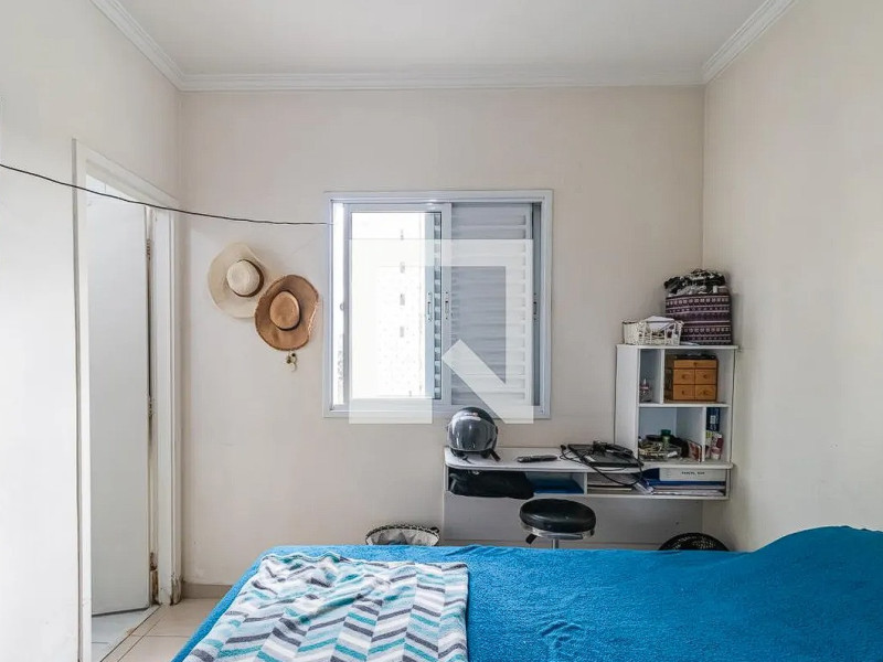 imóvel com 69m² - Vila Iracema - Barueri
