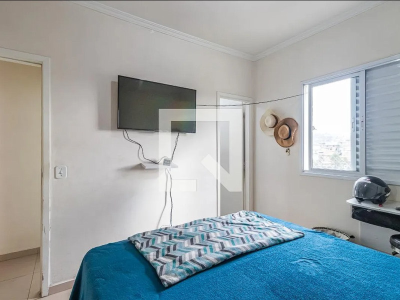 imóvel com 69m² - Vila Iracema - Barueri