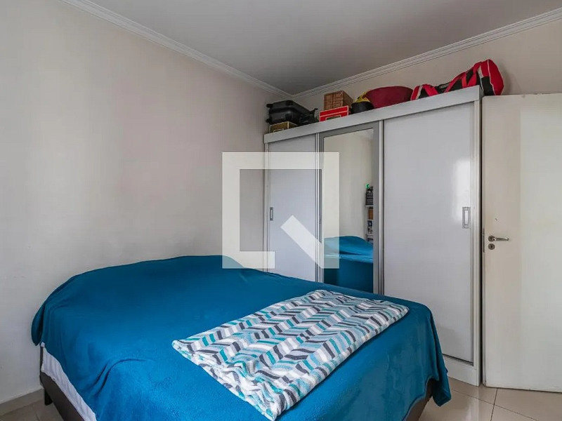 imóvel com 69m² - Vila Iracema - Barueri
