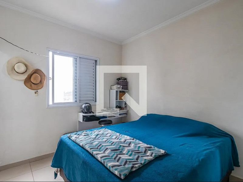 imóvel com 69m² - Vila Iracema - Barueri