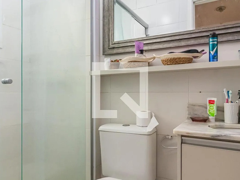 imóvel com 69m² - Vila Iracema - Barueri