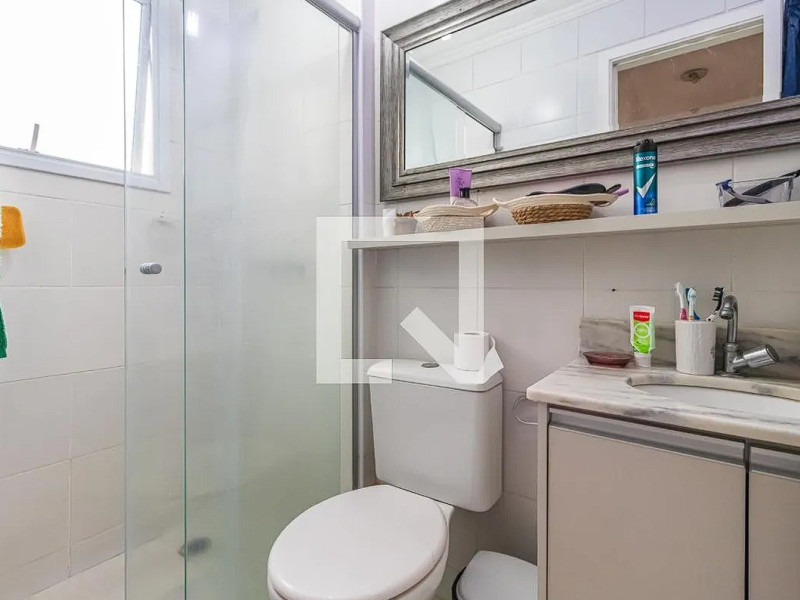 imóvel com 69m² - Vila Iracema - Barueri