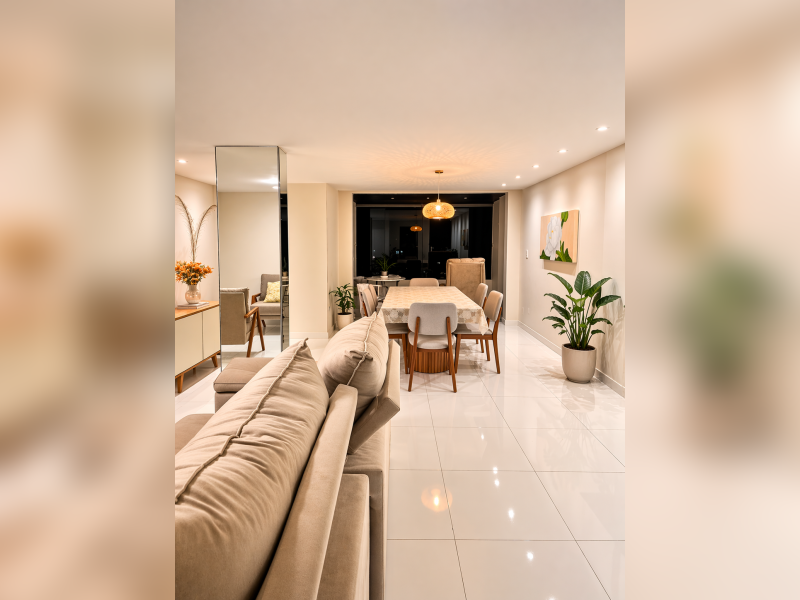 imóvel com 162m² - Intermares - Cabedelo