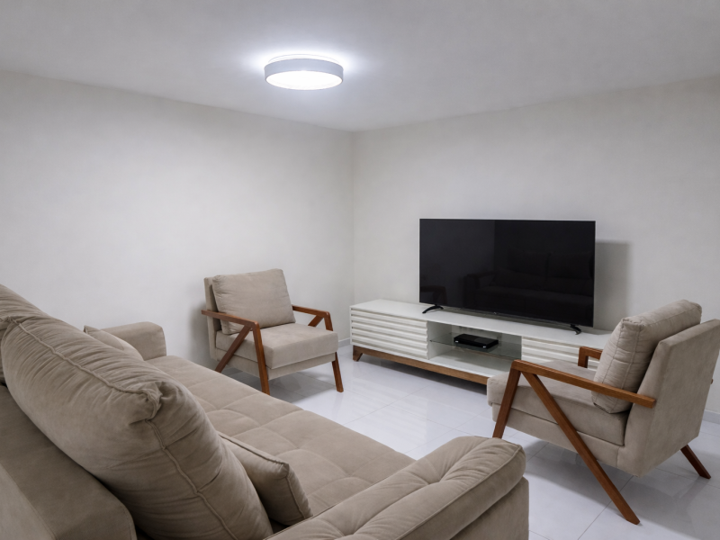 imóvel com 162m² - Intermares - Cabedelo