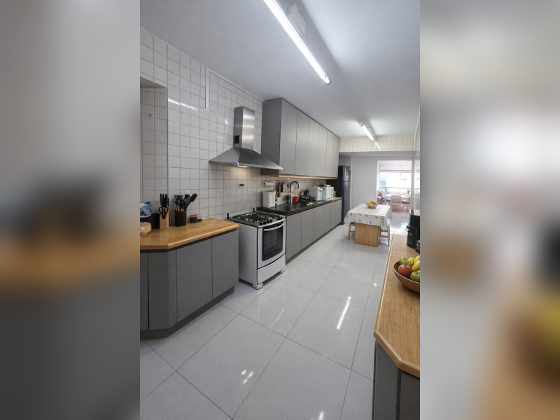 imóvel com 162m² - Intermares - Cabedelo