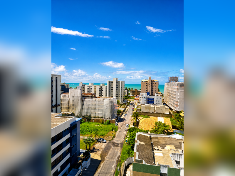 imóvel com 162m² - Intermares - Cabedelo