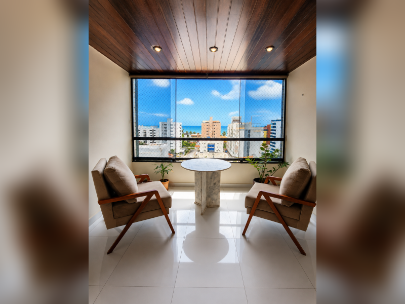 imóvel com 162m² - Intermares - Cabedelo