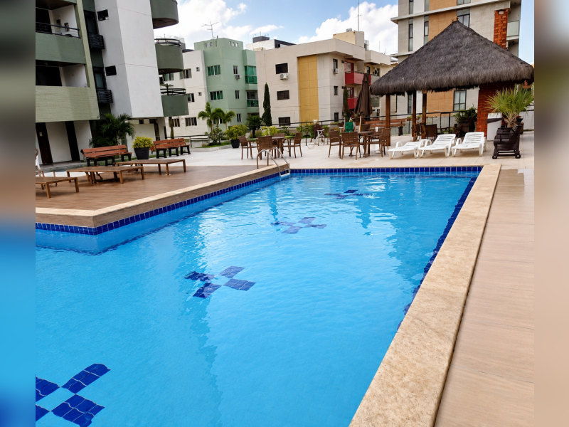 imóvel com 162m² - Intermares - Cabedelo