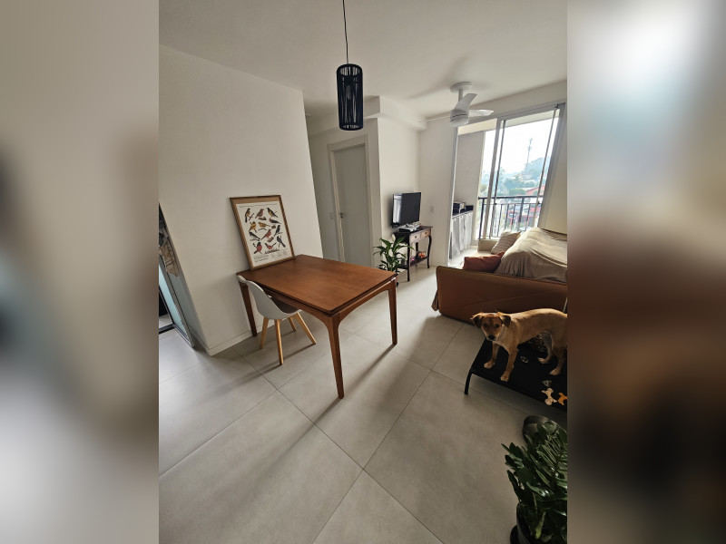 imóvel com 48m² - Jardim Peri Peri - São Paulo