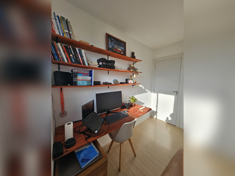 imóvel com 48m² - Jardim Peri Peri - São Paulo