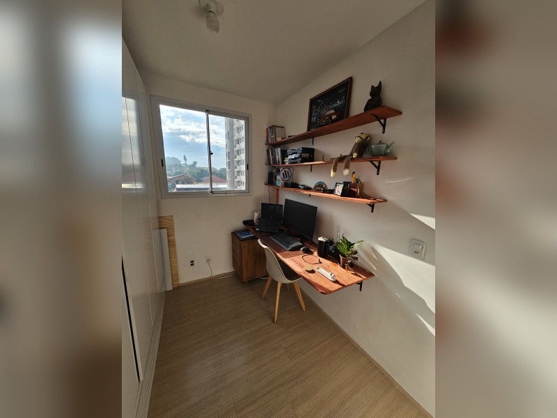 imóvel com 48m² - Jardim Peri Peri - São Paulo