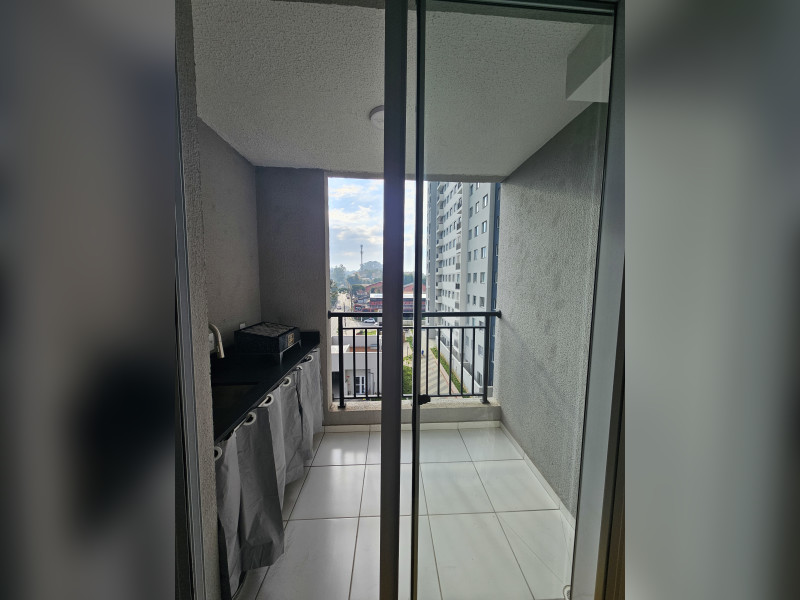 imóvel com 48m² - Jardim Peri Peri - São Paulo