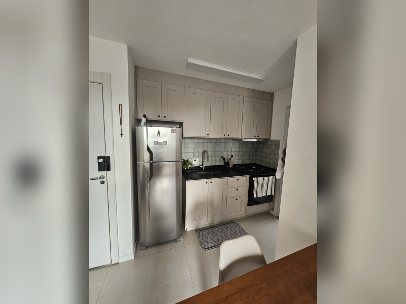 imóvel com 48m² - Jardim Peri Peri - São Paulo