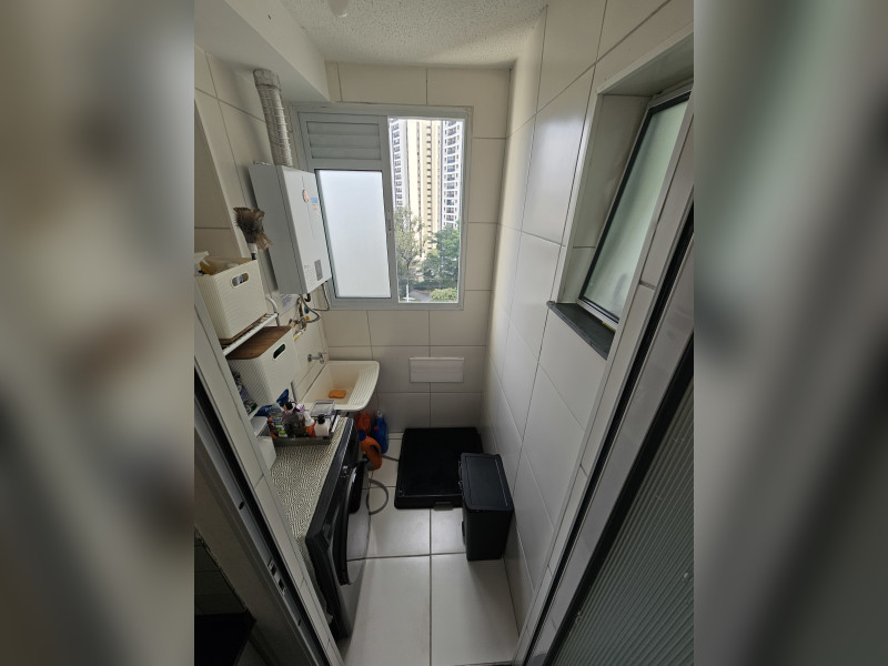 imóvel com 48m² - Jardim Peri Peri - São Paulo