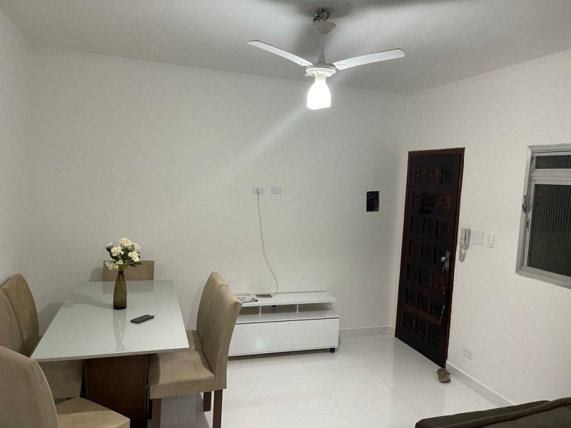 imóvel com 64m² - Balneario Mongaguá - Mongaguá