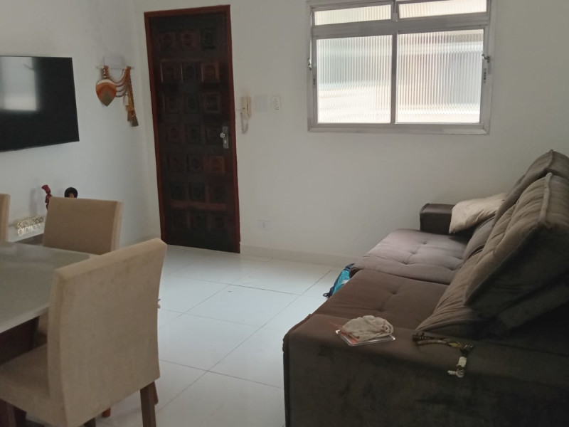 imóvel com 64m² - Balneario Mongaguá - Mongaguá