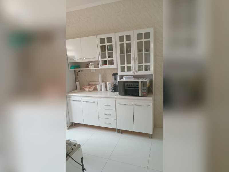 imóvel com 64m² - Balneario Mongaguá - Mongaguá