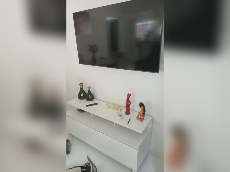 imóvel com 64m² - Balneario Mongaguá - Mongaguá