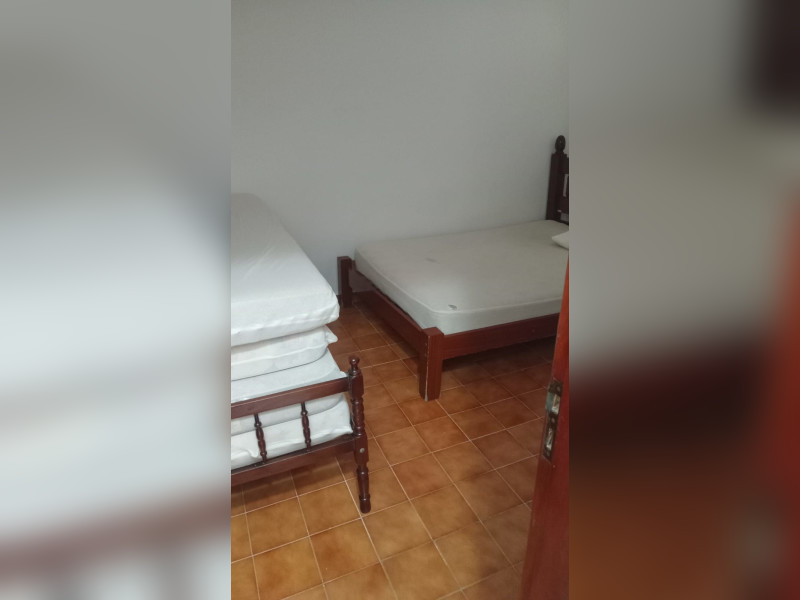 imóvel com 64m² - Balneario Mongaguá - Mongaguá