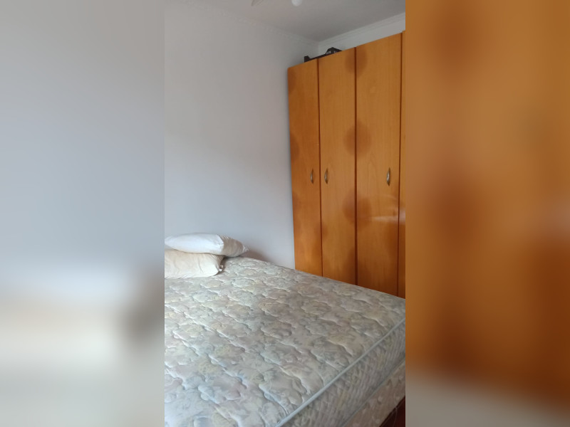 imóvel com 64m² - Balneario Mongaguá - Mongaguá