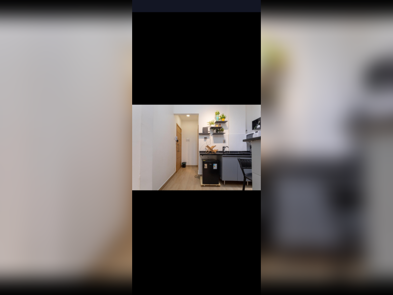 imóvel com 35m² - Copacabana - Rio de Janeiro