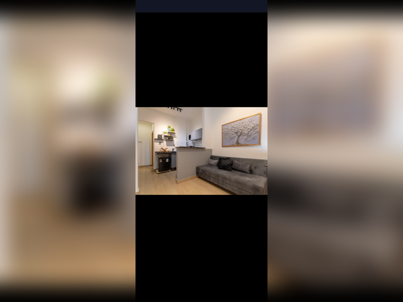 imóvel com 35m² - Copacabana - Rio de Janeiro