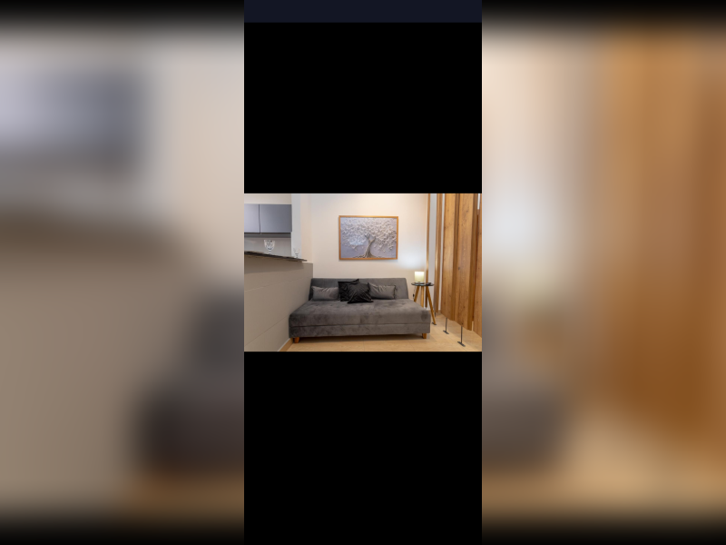 imóvel com 35m² - Copacabana - Rio de Janeiro