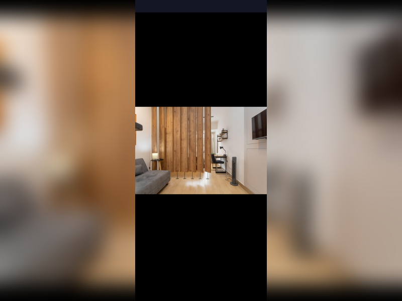 imóvel com 35m² - Copacabana - Rio de Janeiro
