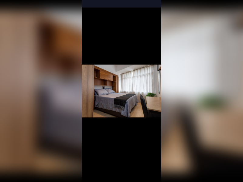 imóvel com 35m² - Copacabana - Rio de Janeiro