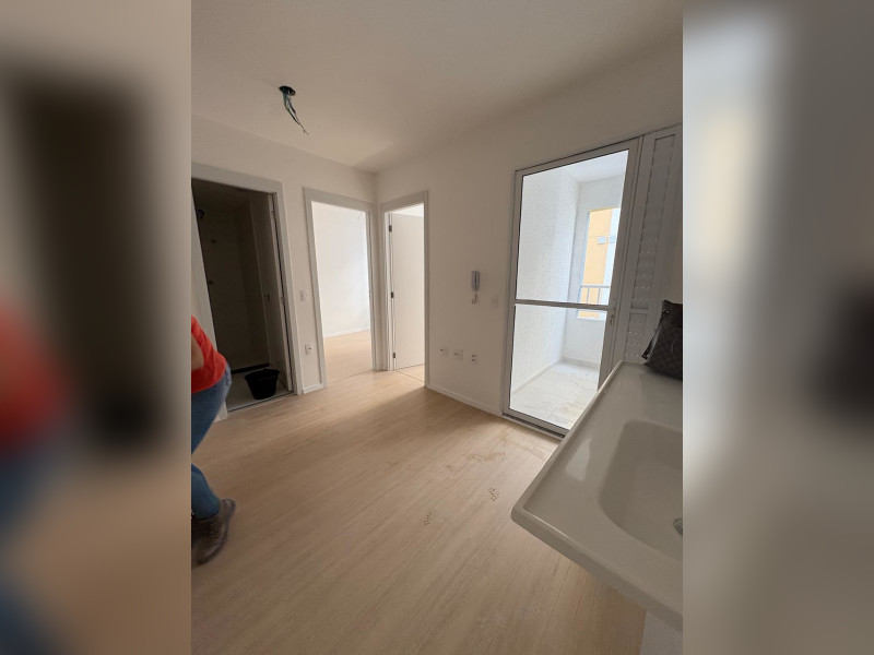 imóvel com 30m² - Vila Jaguará - São Paulo