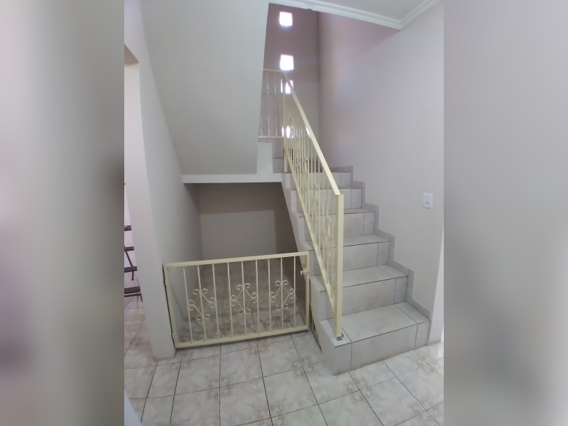 imóvel com 160m² - Vila Sao Paulo - Jundiaí