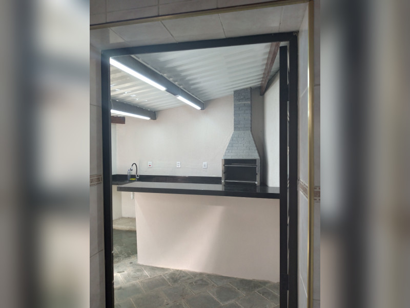 imóvel com 160m² - Vila Sao Paulo - Jundiaí