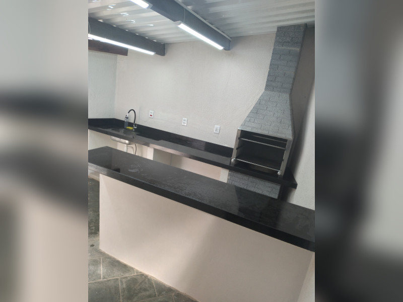 imóvel com 160m² - Vila Sao Paulo - Jundiaí