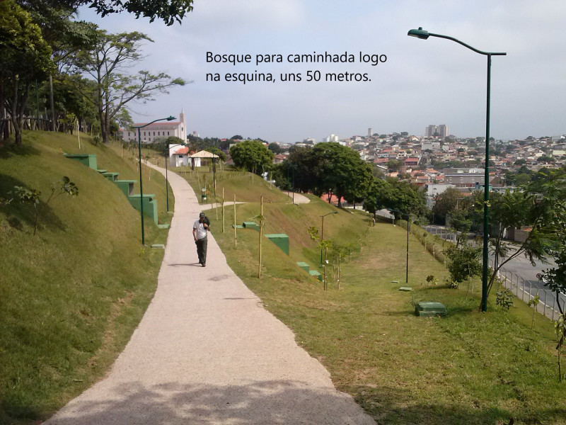 imóvel com 160m² - Vila Sao Paulo - Jundiaí