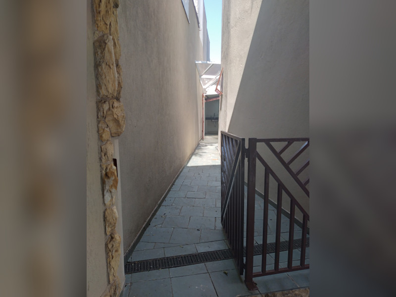 imóvel com 160m² - Vila Sao Paulo - Jundiaí