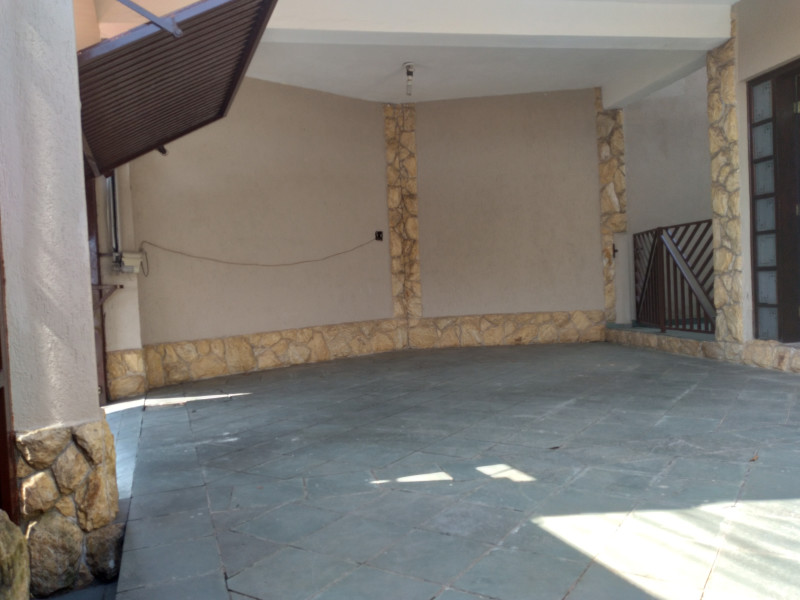 imóvel com 160m² - Vila Sao Paulo - Jundiaí