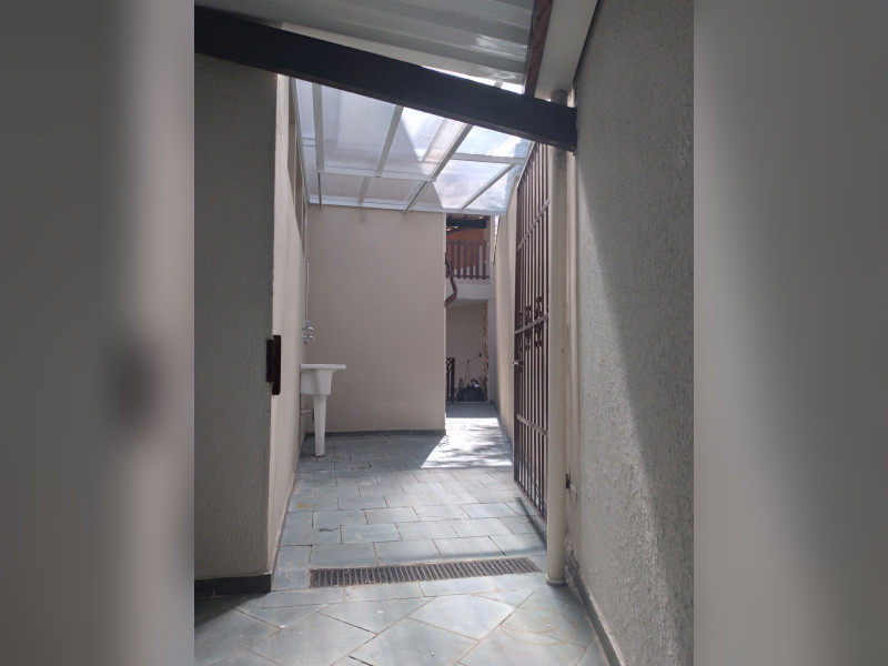 imóvel com 160m² - Vila Sao Paulo - Jundiaí