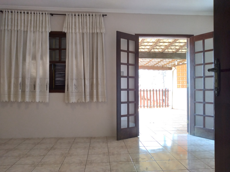 imóvel com 160m² - Vila Sao Paulo - Jundiaí