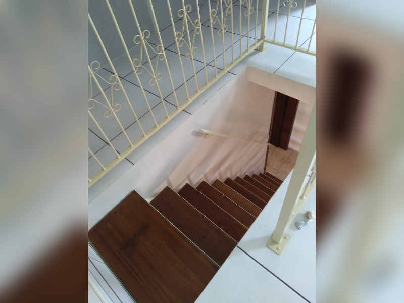 imóvel com 160m² - Vila Sao Paulo - Jundiaí