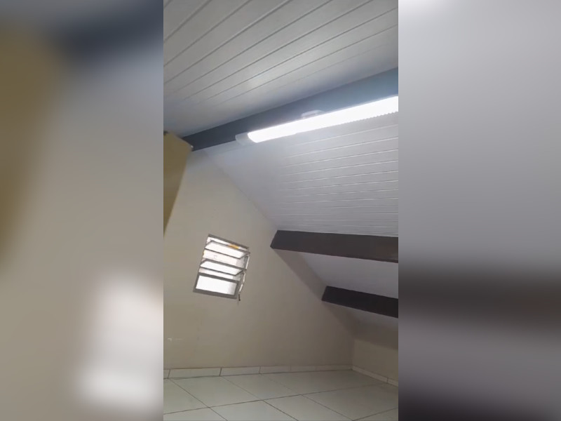 imóvel com 160m² - Vila Sao Paulo - Jundiaí