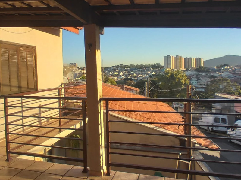 imóvel com 160m² - Vila Sao Paulo - Jundiaí