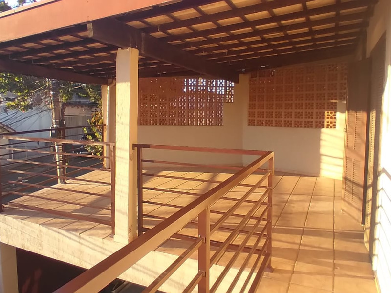 imóvel com 160m² - Vila Sao Paulo - Jundiaí