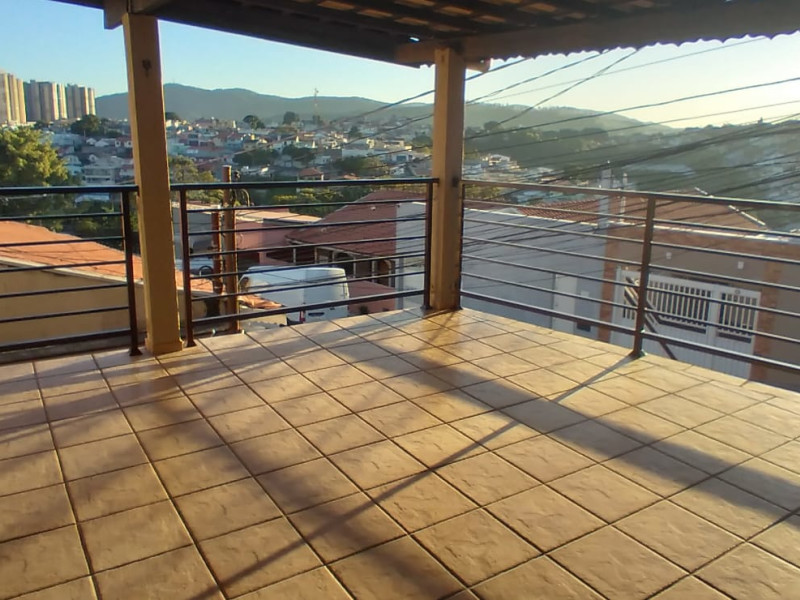 imóvel com 160m² - Vila Sao Paulo - Jundiaí