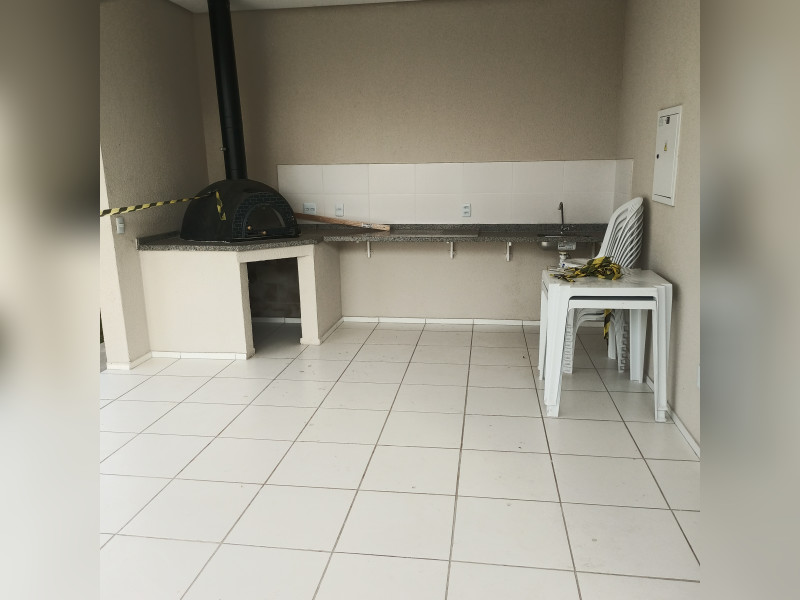 imóvel com 43m² - Vila Sonia - Praia Grande