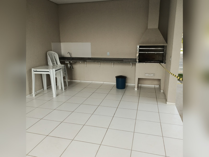 imóvel com 43m² - Vila Sonia - Praia Grande
