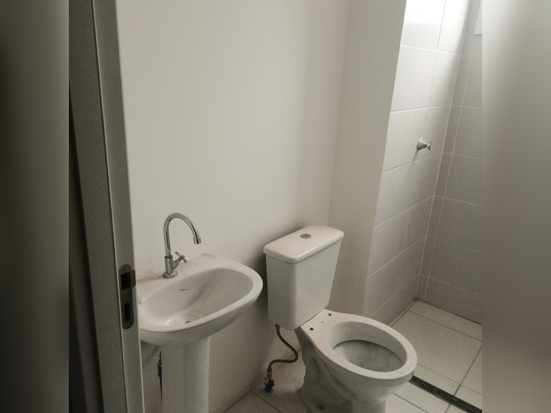 imóvel com 43m² - Vila Sonia - Praia Grande